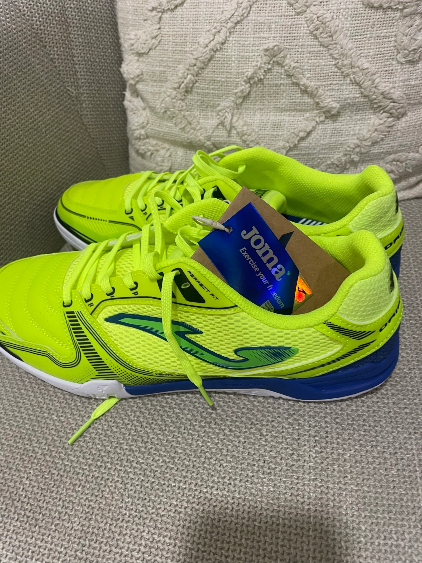 Zapatillas de futsal JOMA – photo 2